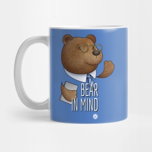 Bear in mind Mug